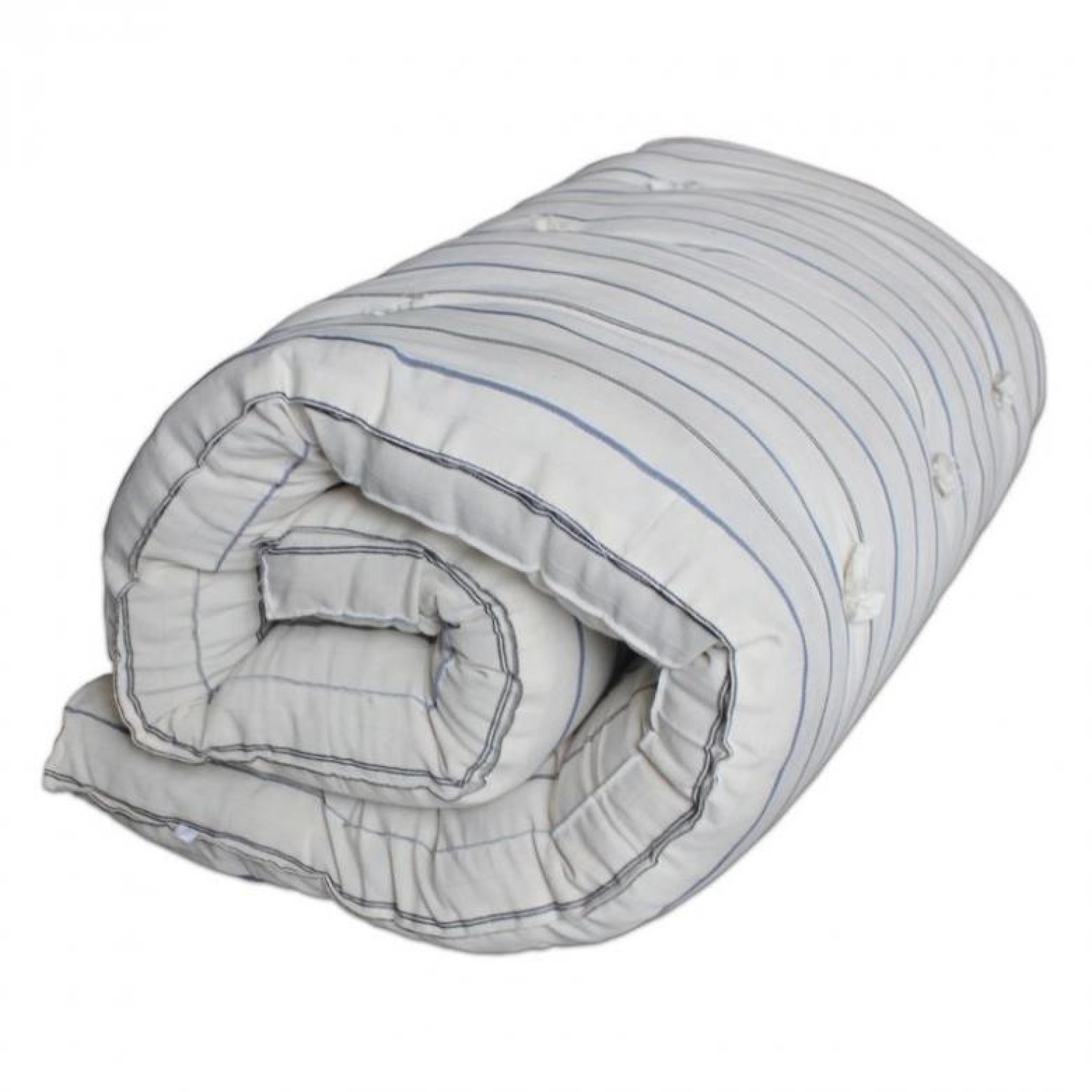 Матрас из ватина